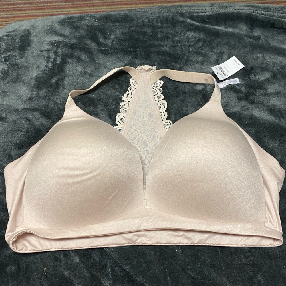 Aerie Racerback Bra!